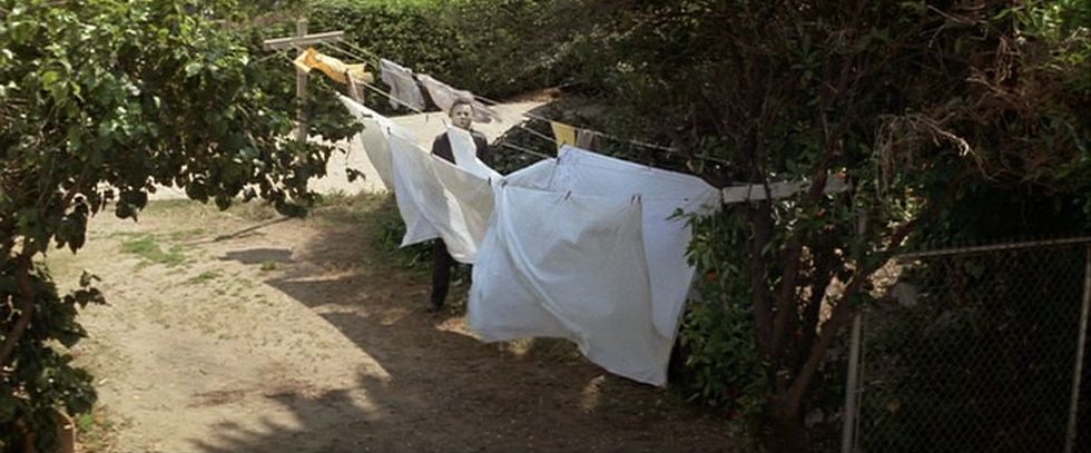Film Quote of the Day: The Final 'Halloween' Exchange That Turned Michael Myers into Myth