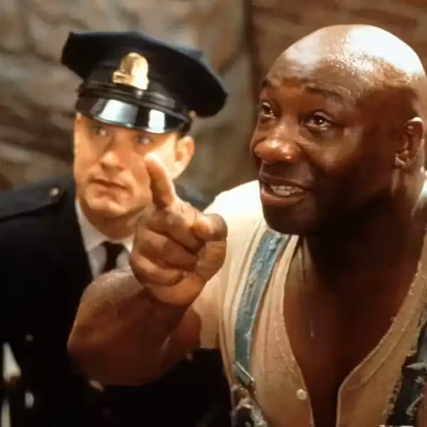 Film Quote of the Day: 'The Green Mile' Line That Quietly Explained the One Truth Nobody Escapes