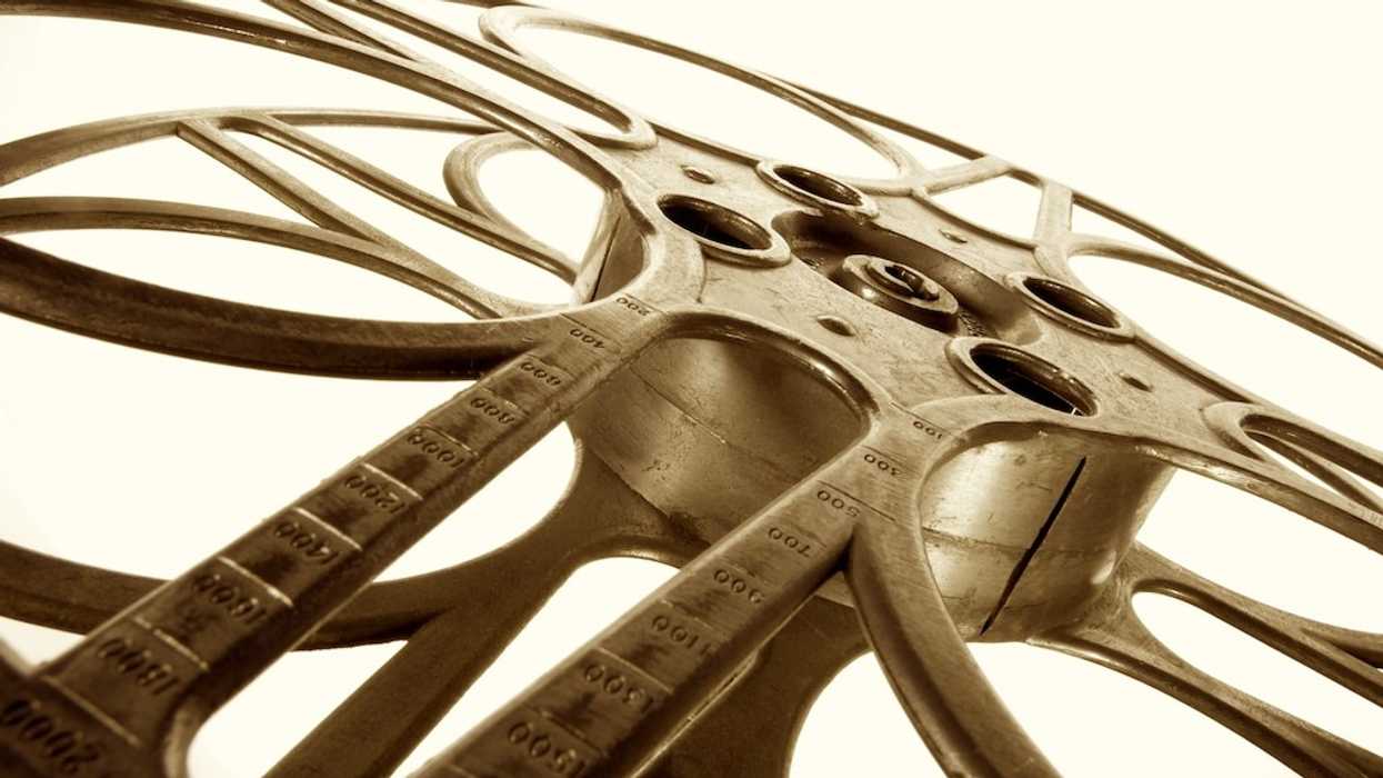 Film-reel