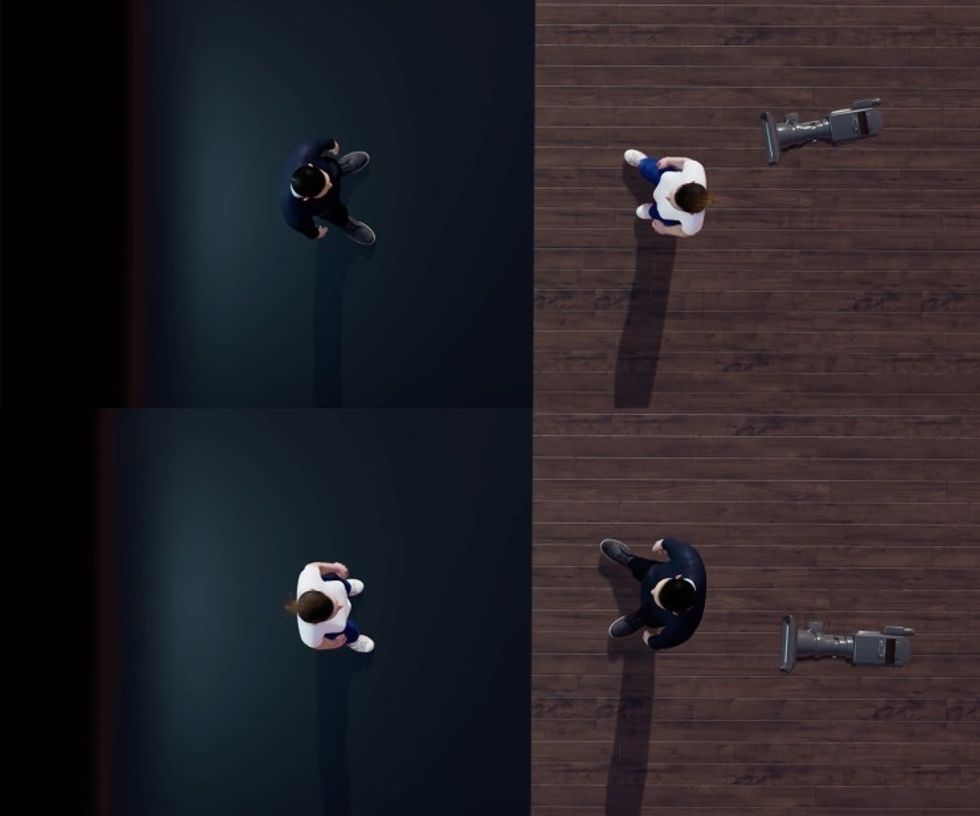 Here Are 5 Tips to Prove How Cheating Can Make You a Better Filmmaker ...