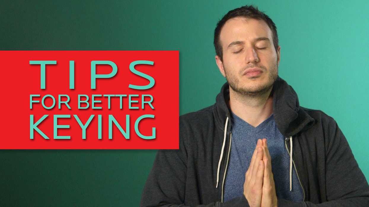 Film Riot Green Screen Tips