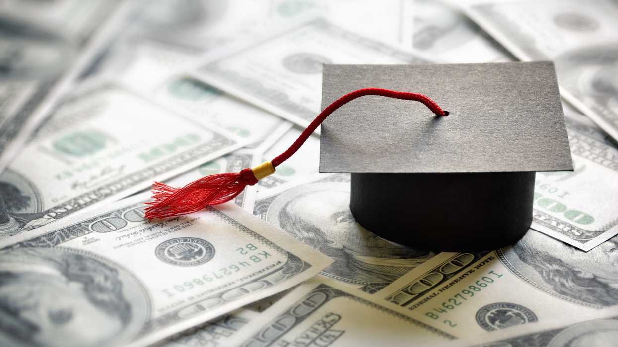 Film School Value in 2015