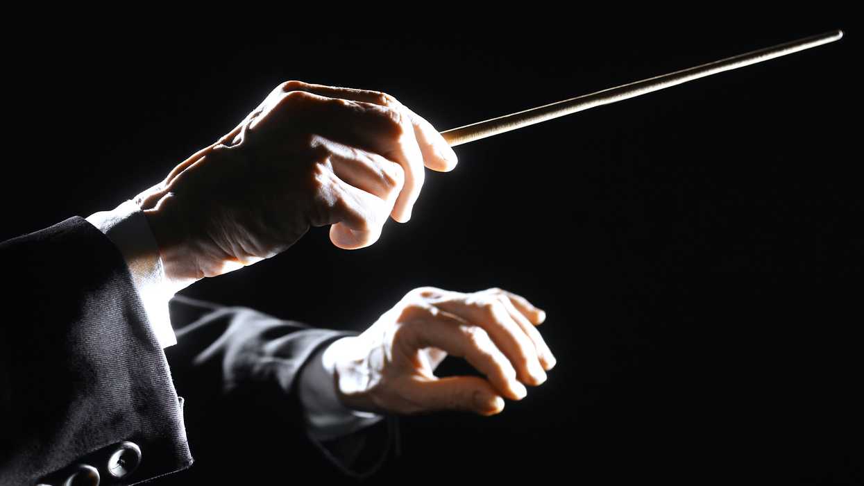film scoring xhail