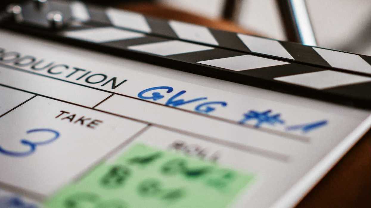 Film Slate