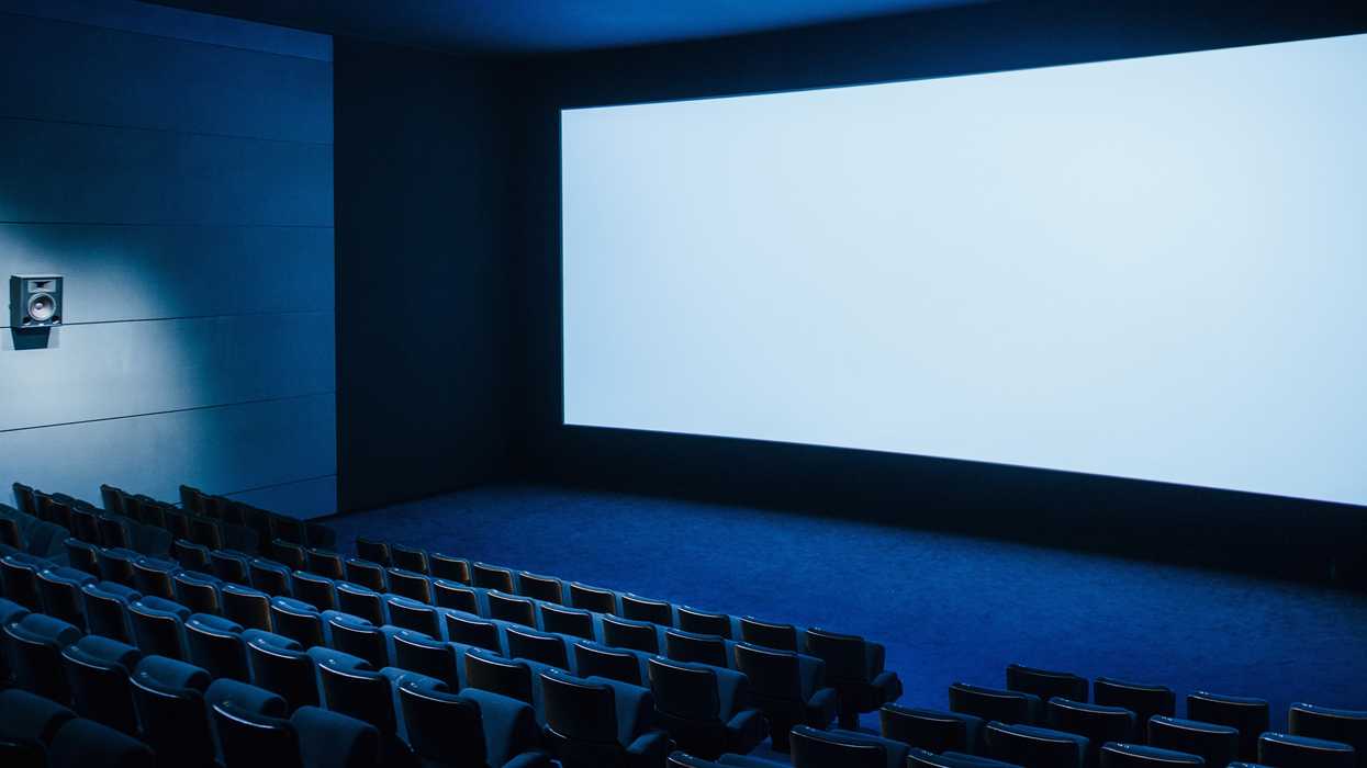Film theater