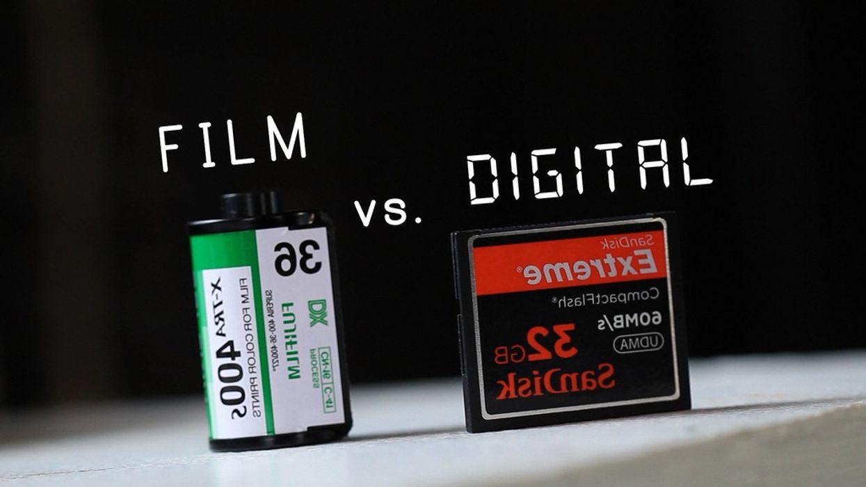 Film-v-digital