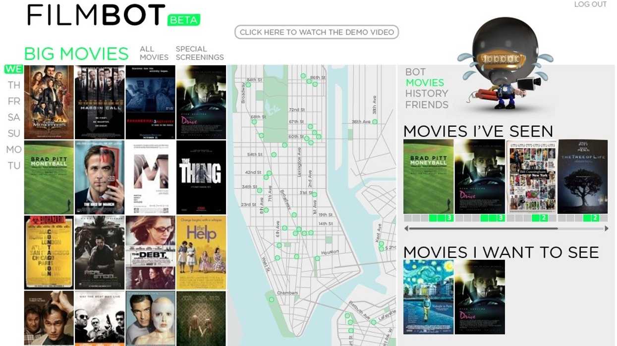 Filmbot