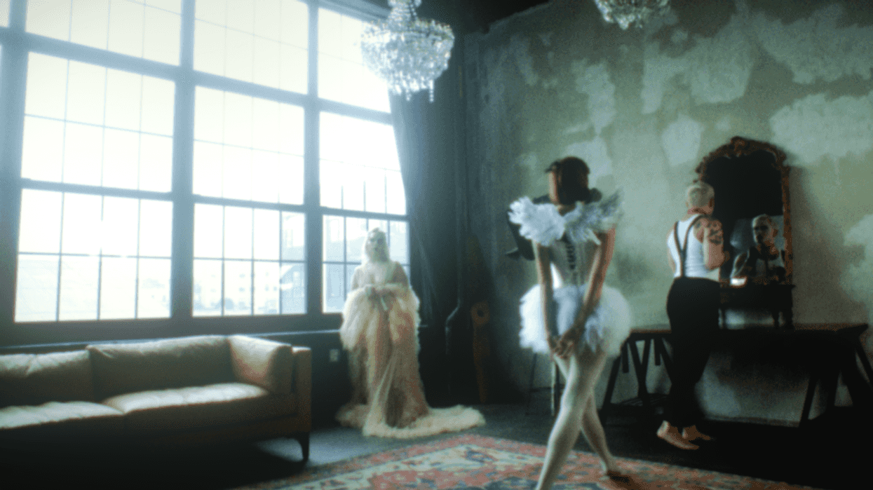 FilmConvert Hazy