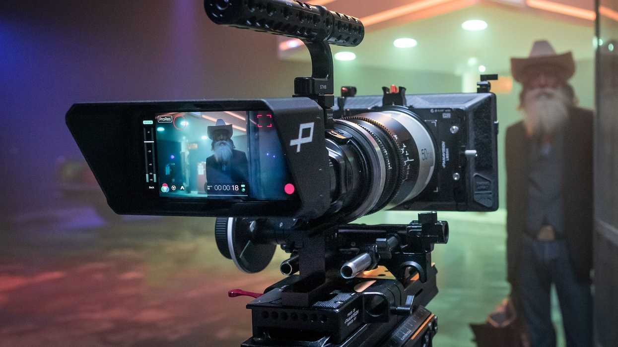 Filmic Pro News