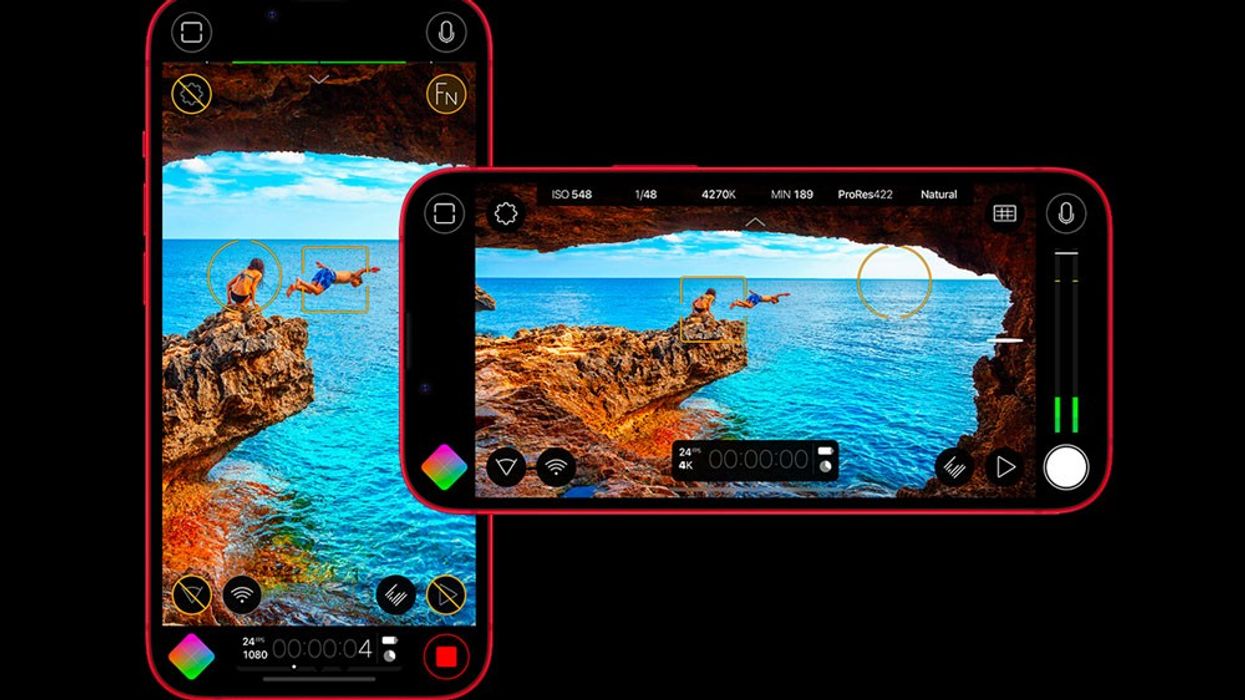 FiLMiC Pro Version 7 Arrives with a Weekly Subscription—Are the New  Features Worth the Cost?