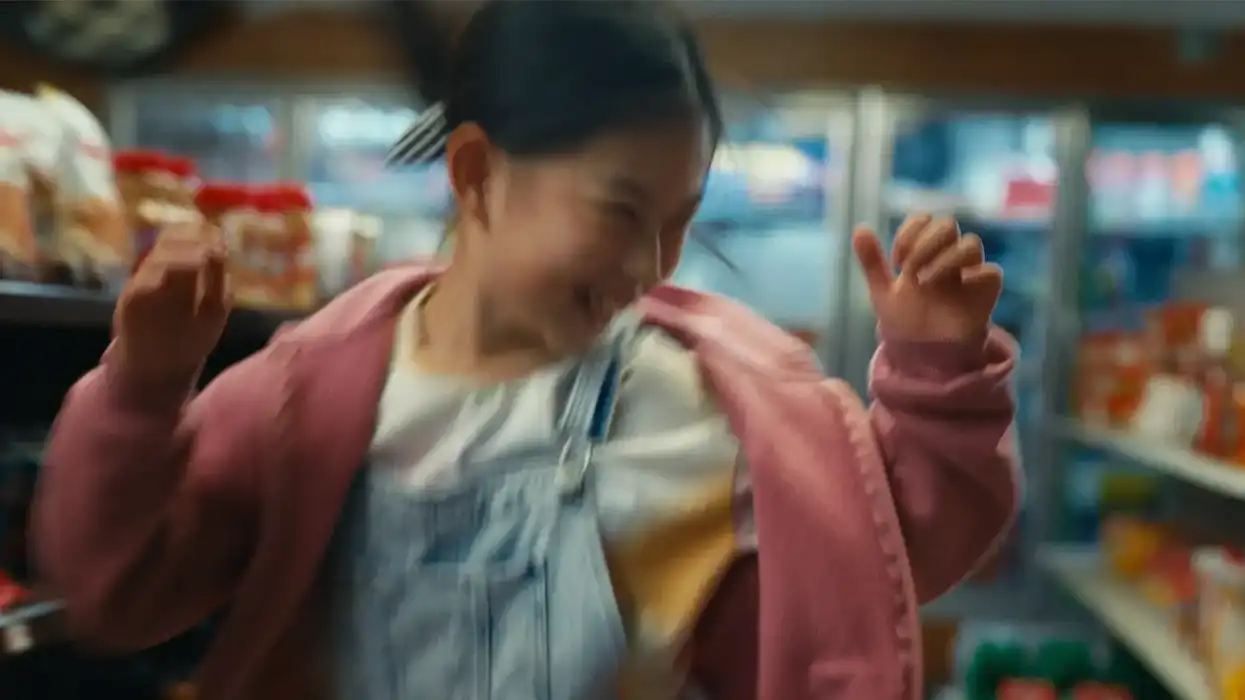 Filmmaker Kevin Jin Kwan Kim Shares Personal Stories about the Immigrant Experience