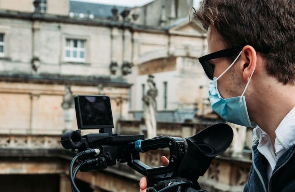 filmmaker