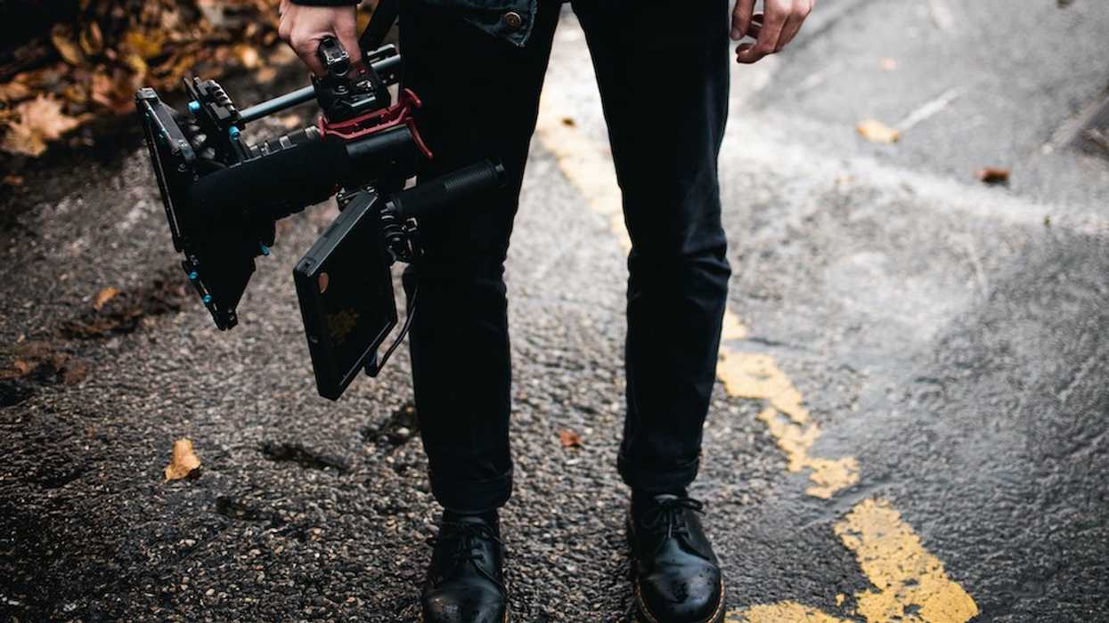 filmmaker