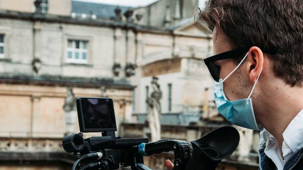 filmmaker