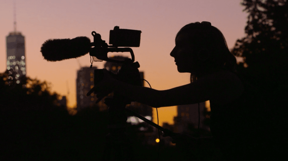 filmmaker
