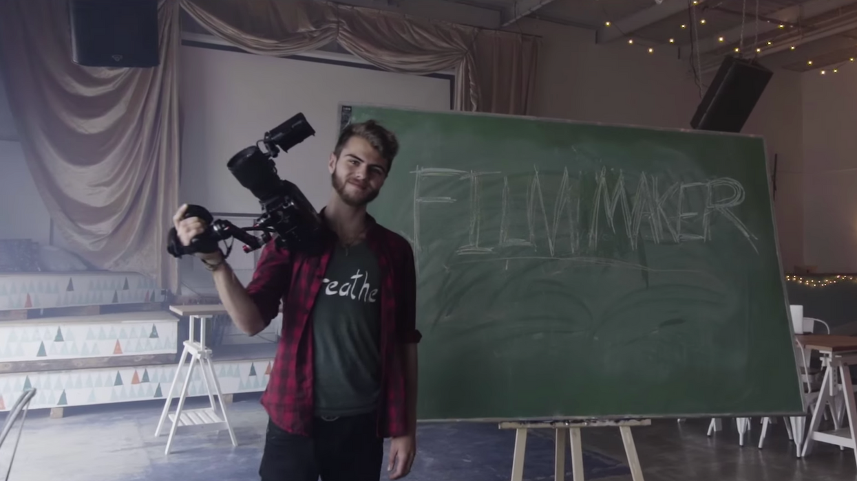 Filmmaker