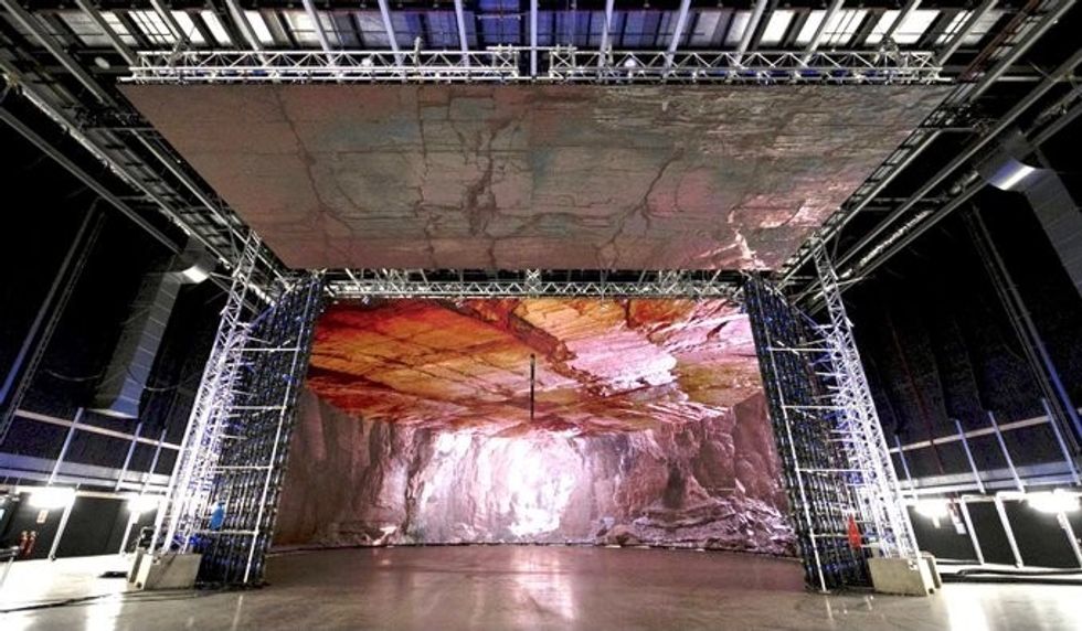 Filmmakers' lack of preparation is why LED stages are facing growing pains.