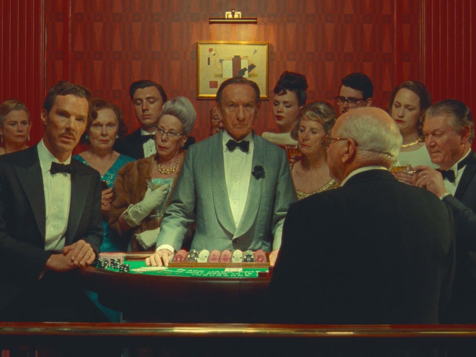 Filmmakers to Follow on Letterboxd