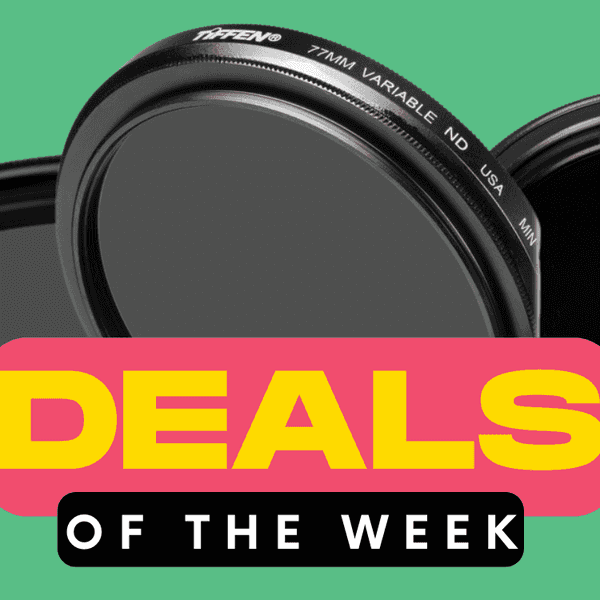 Filmmaking Deals