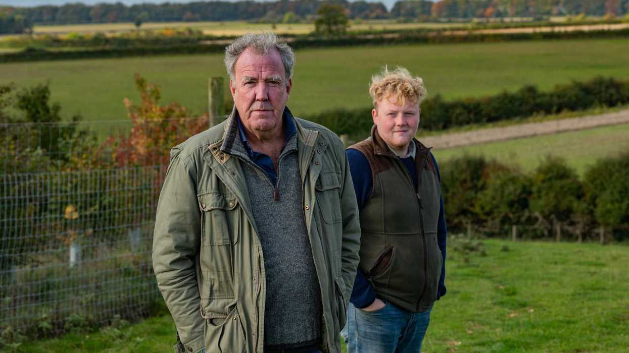 Filmmaking Lessons from 'Clarkson's Farm'
