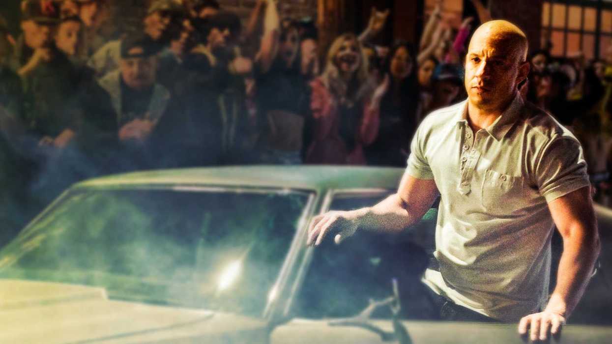 Filmmaking Lessons From the 'Fast and Furious' Franchise