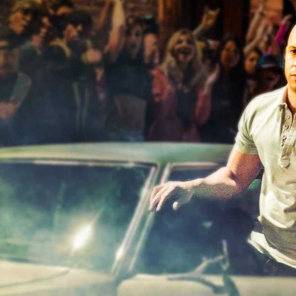 Filmmaking Lessons From the 'Fast and Furious' Franchise