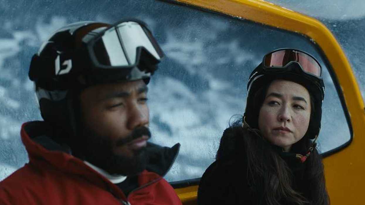 Filmmaking Lessons From The Winter Olympics