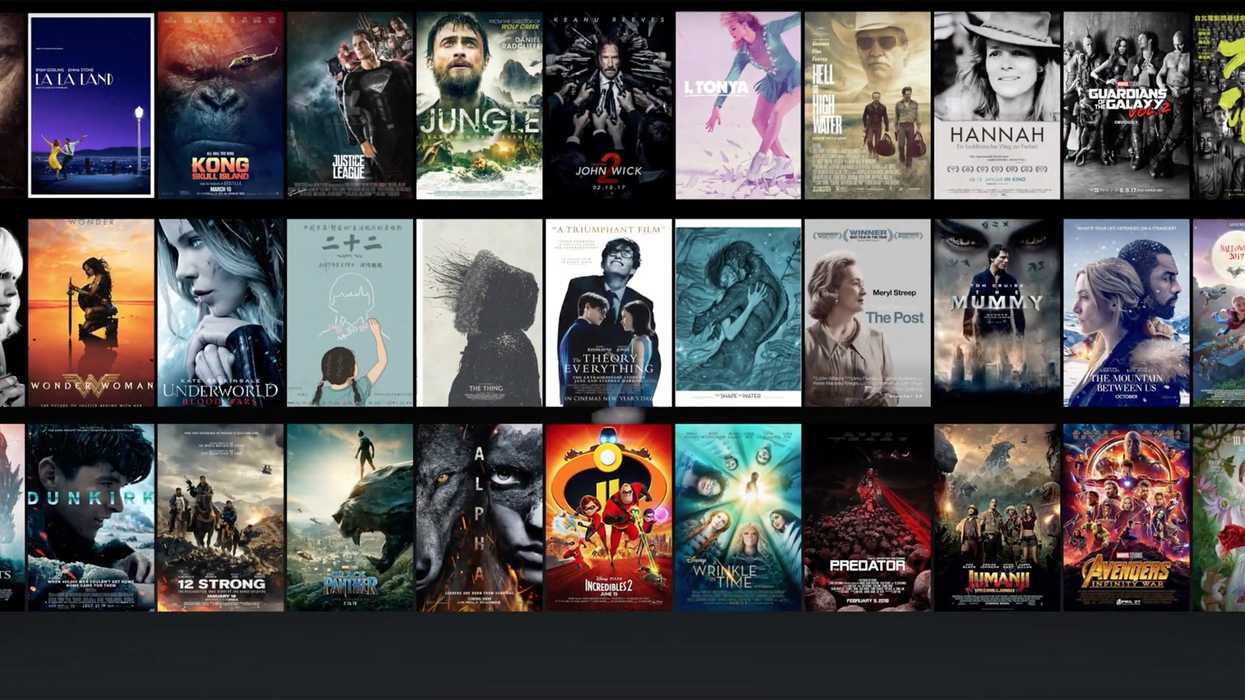Filmocracy