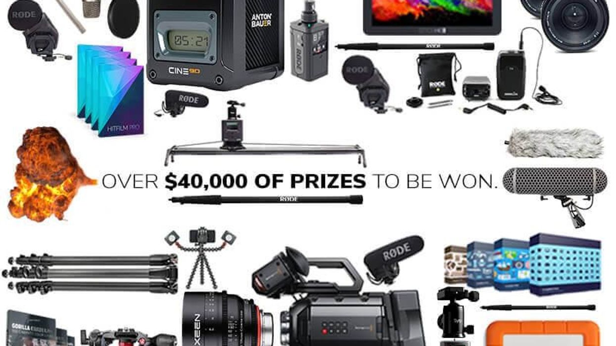 Filmstro_bafta_contest_prizes