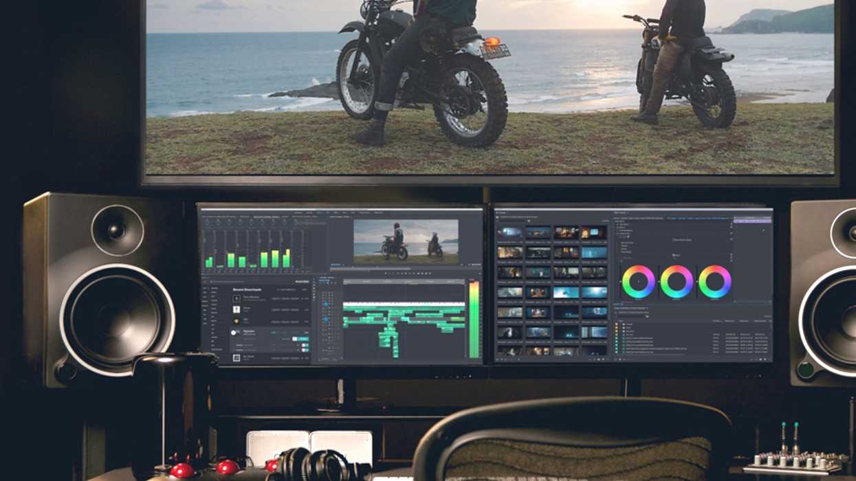 Filmsupply