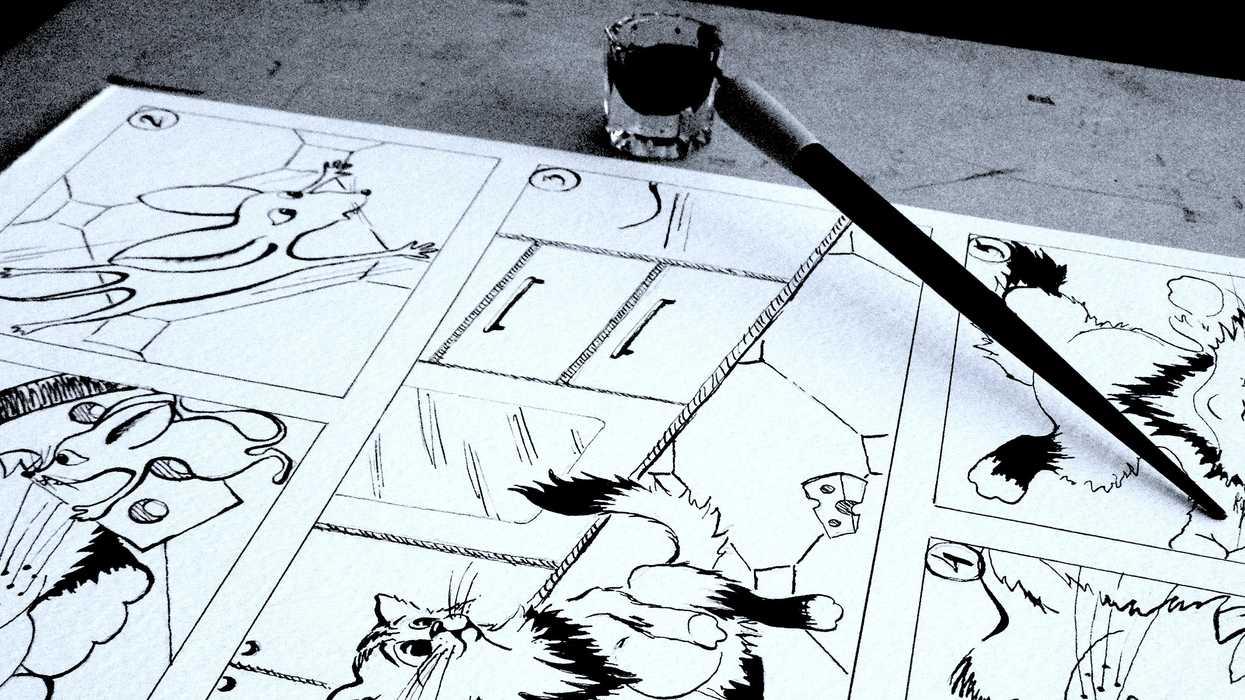 Final Cut Pro X Storyboarding
