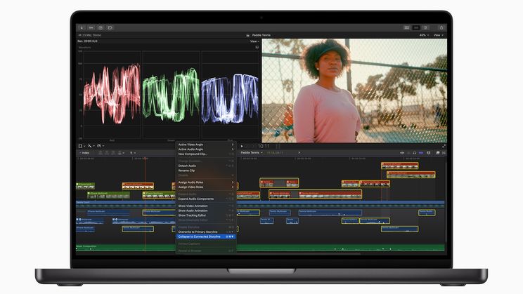 Apple Finally Updates Final Cut Pro X—But Is It Too Late?