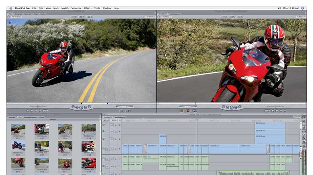 Final-cut-pro