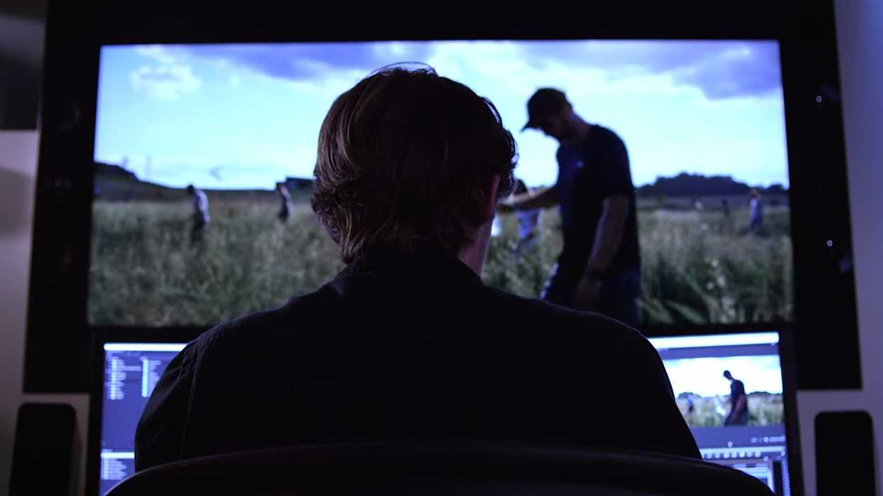 Fincher Gone Girl Adobe Workflow