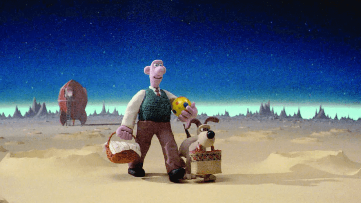 Find New Life For Your Short Films on The Short Vault