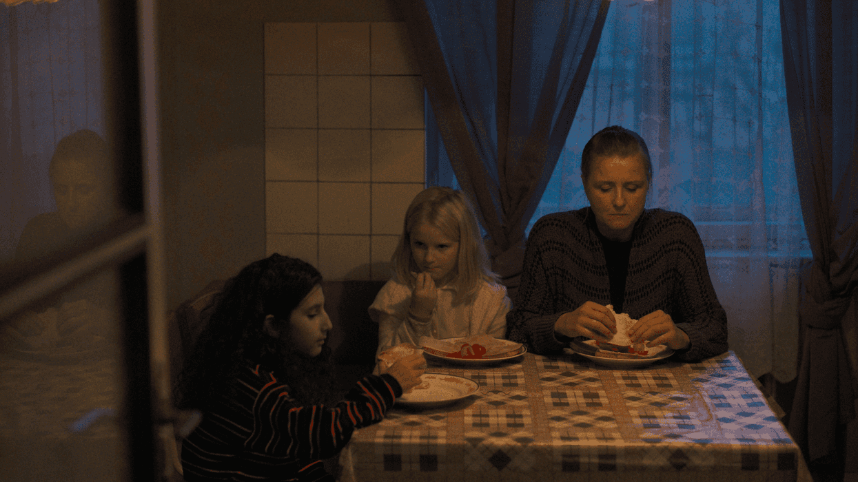 Finding the Subjectivity of Your Narrative With "The Professional Parent"