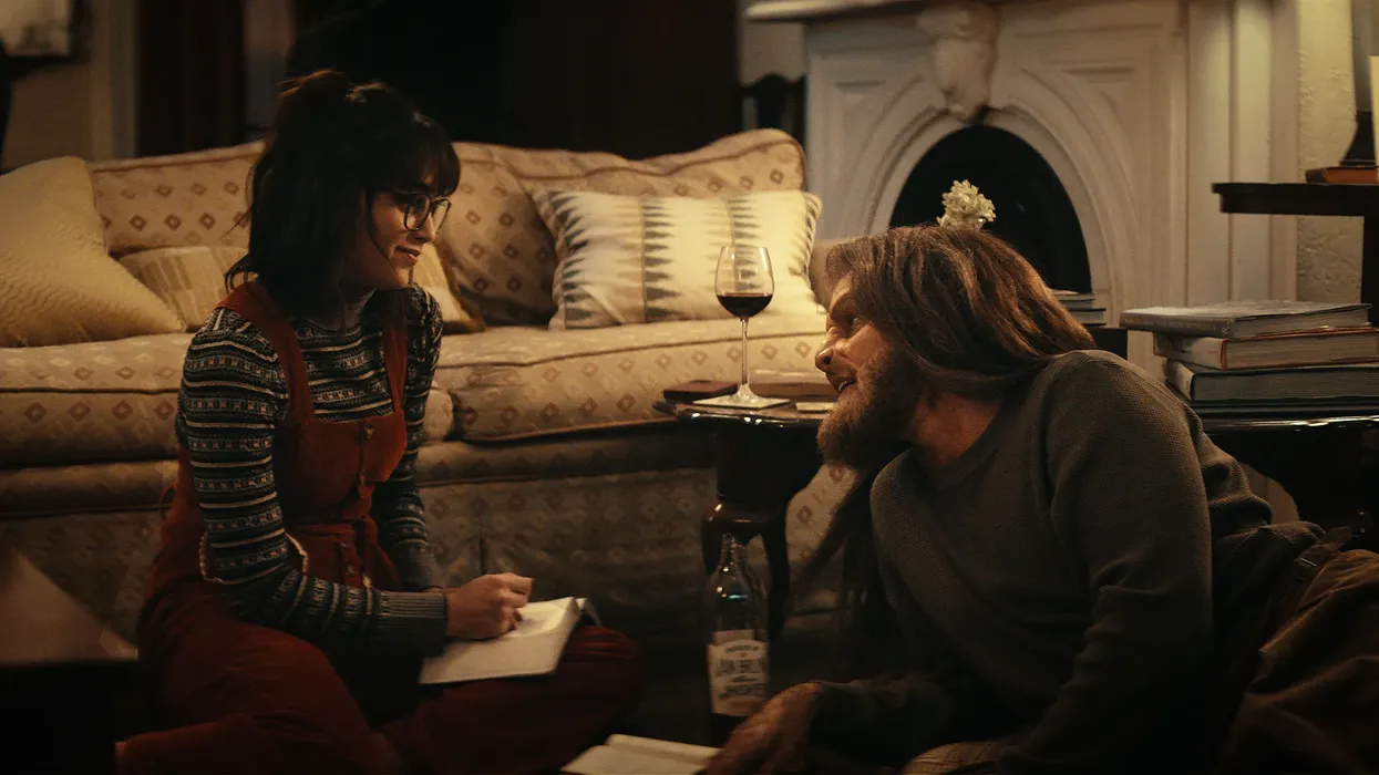 How to Blend Horror and Romance With the Editors of ‘Your Monster’