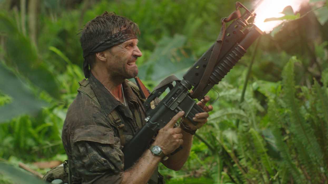 firebase