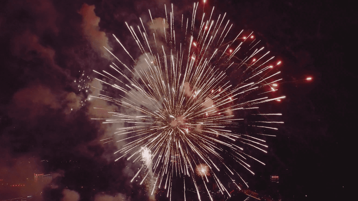 Fireworks