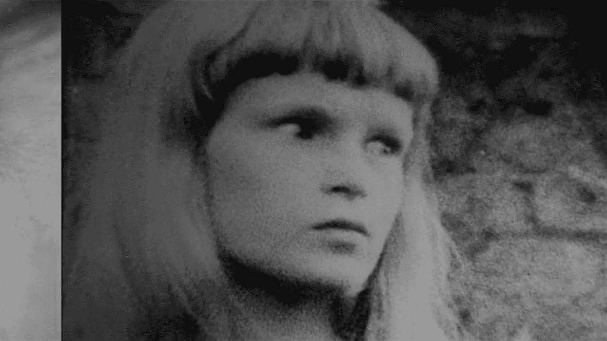 First and Final Frames Horror Films