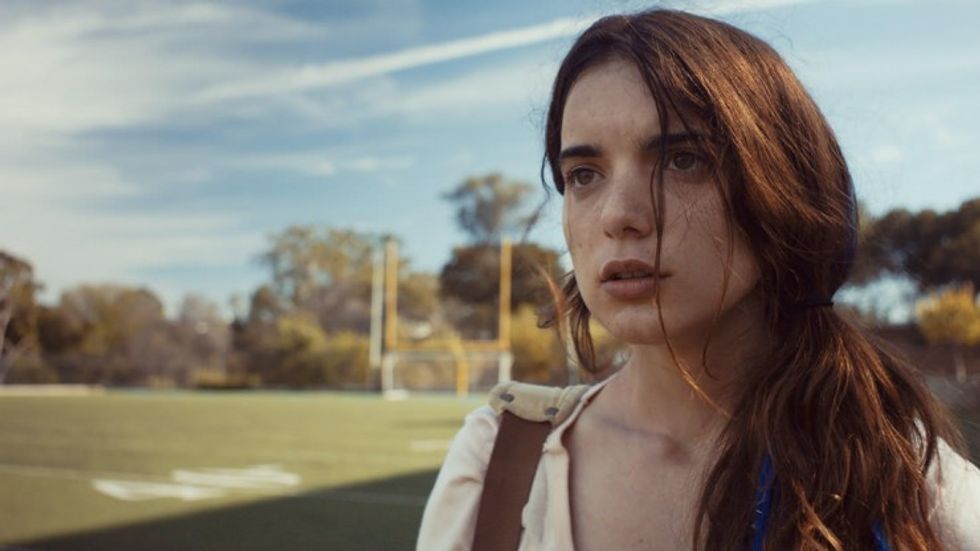 First Girl I Loved - Sundance 2016