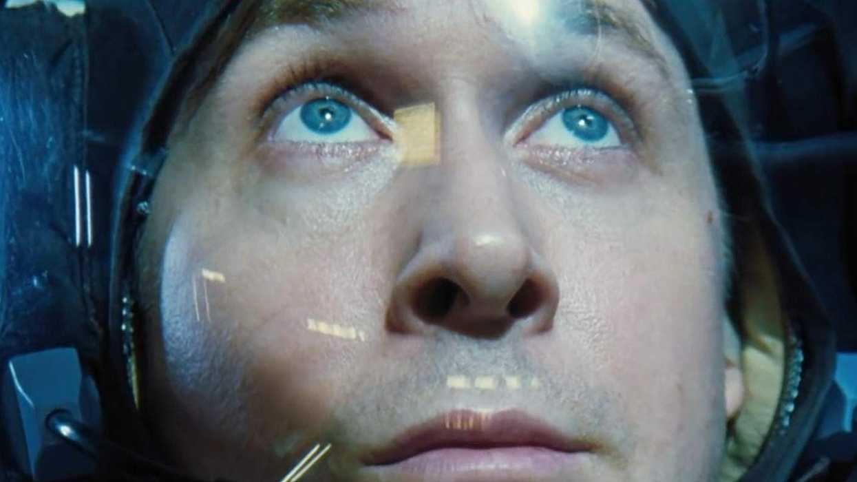 First Man
