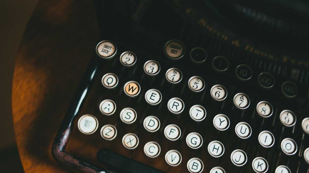 First Person POV Explained: Why Writers Rely on It