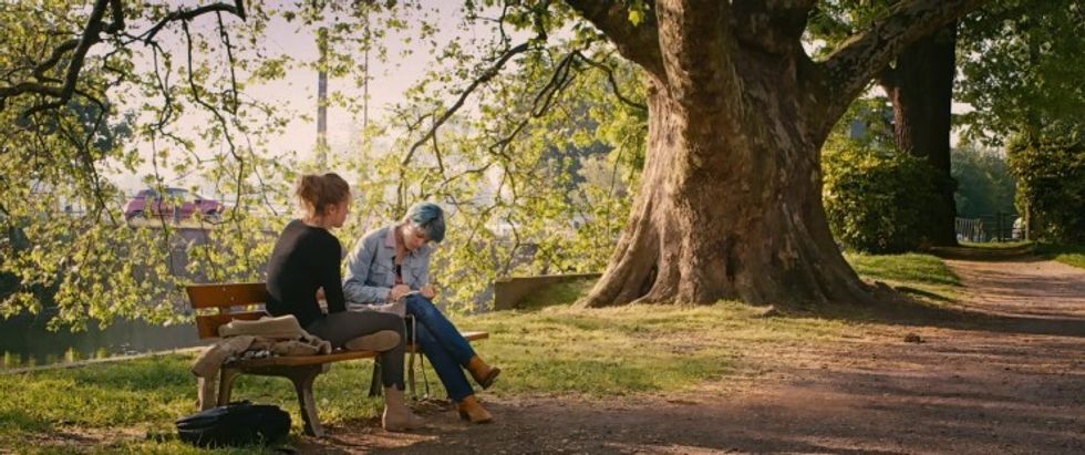 Five easy ways to improve your screenwriting