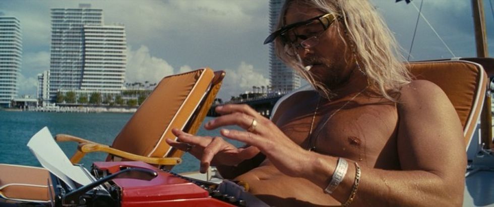 Five tips to easily improve your screenwriting