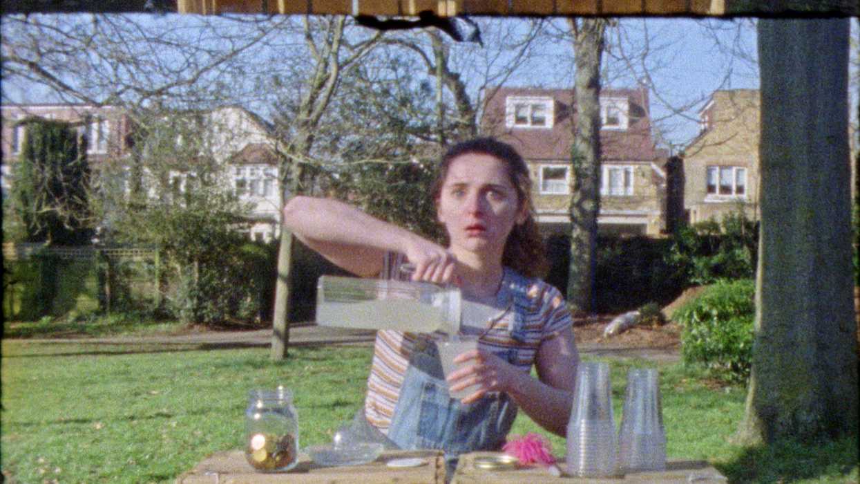 Fix it in Pre When You Shoot on Super 8