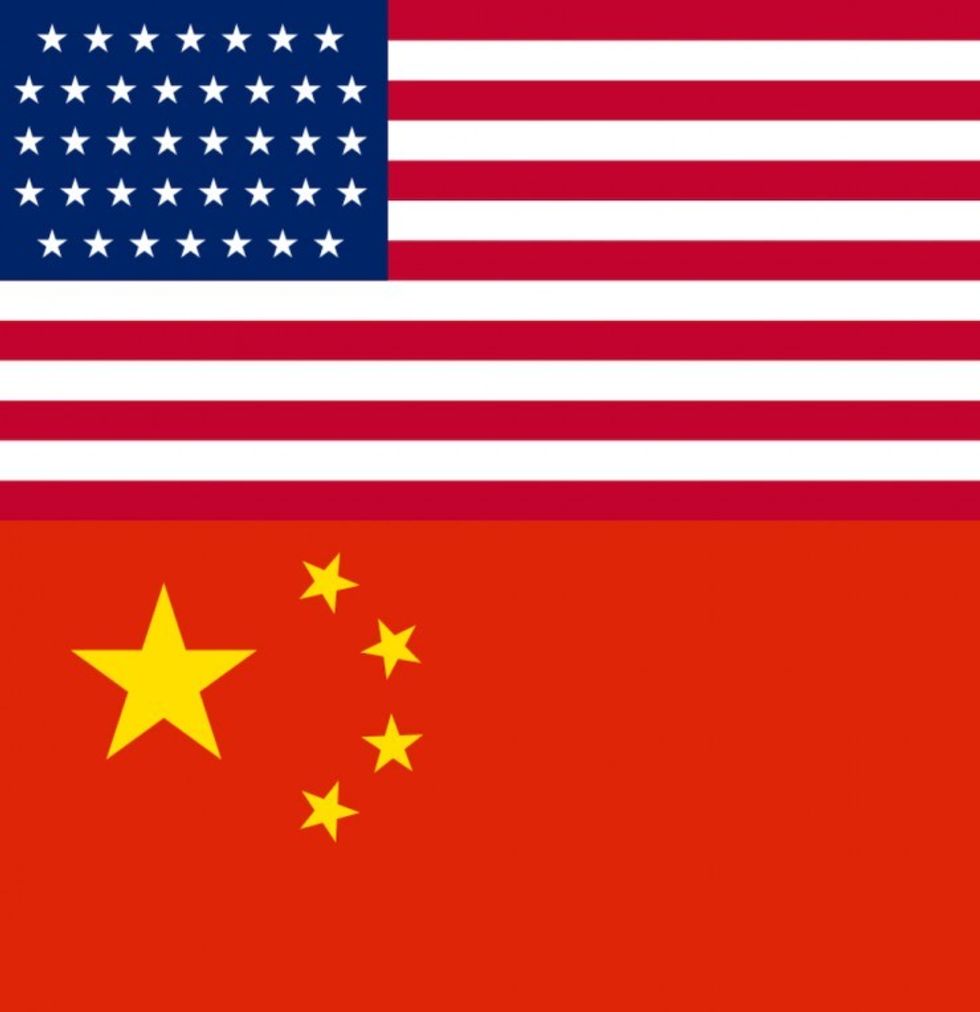 Flags
