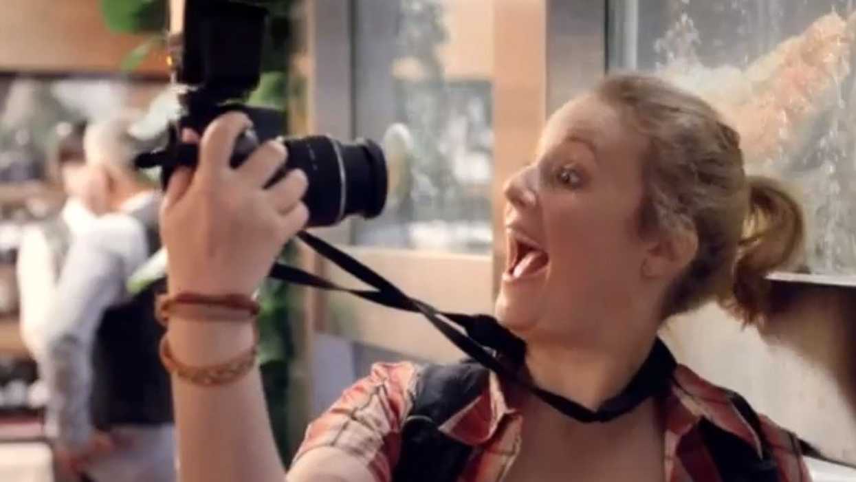 Flasher-stupid-dslr-user-sony