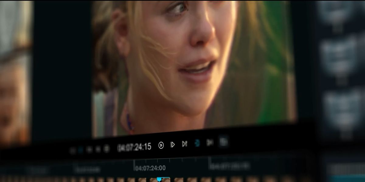 ‘Fall’ Shows Us Why AI-Powered Tools Are Crucial for the Film Industry ...