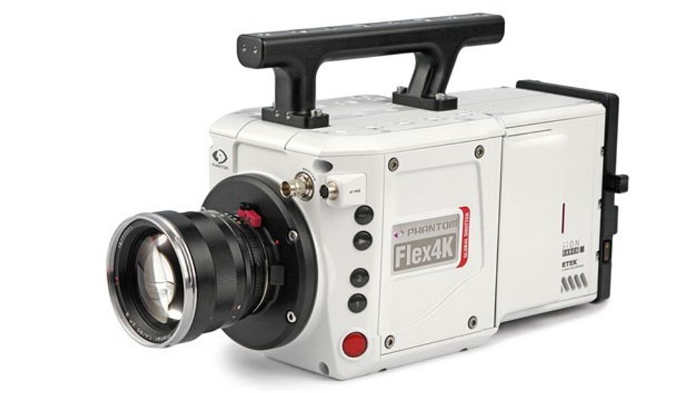 Flex4k-gs